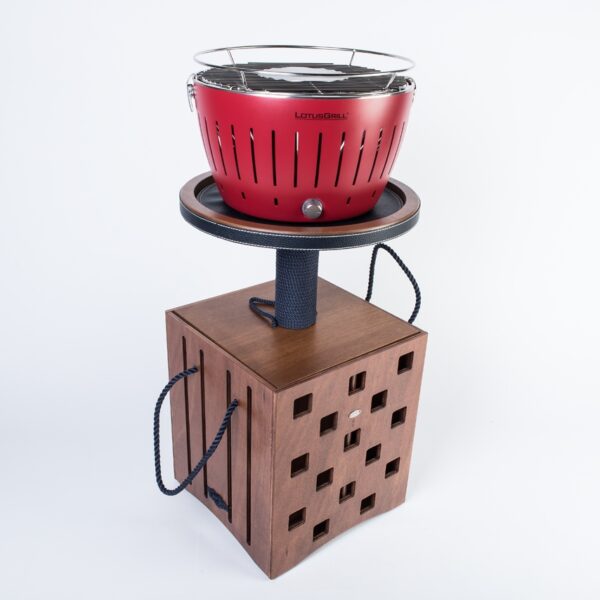 Lotus Grill - BBQ XL