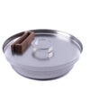 KNI - Stone Work Tegame cm34
