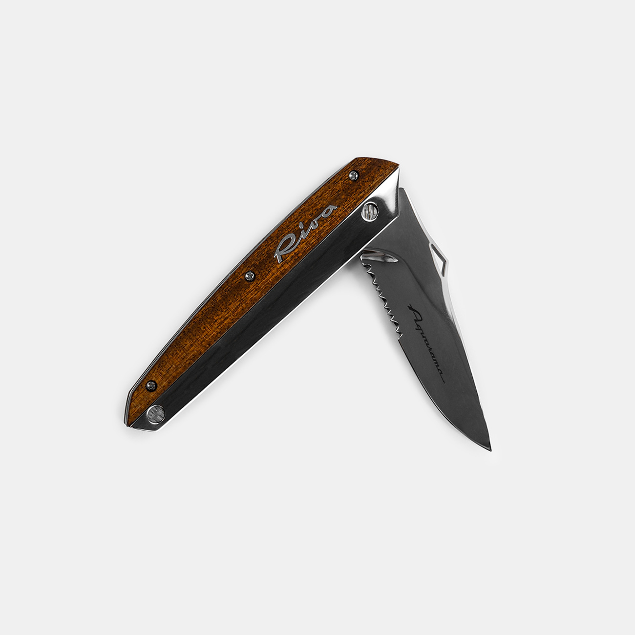 Riva Coltello Aquarama - immagine 5
