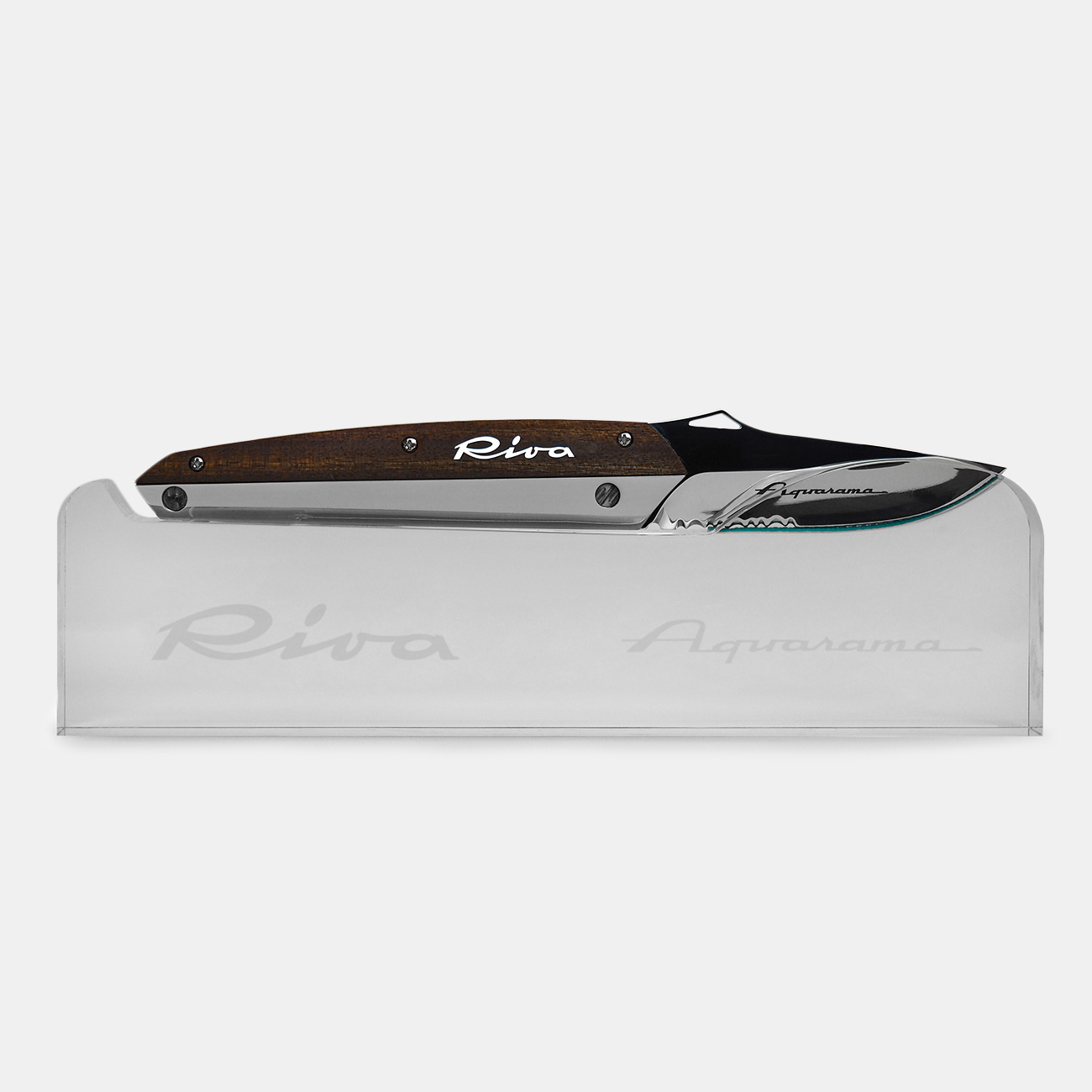 Riva Coltello Aquarama - immagine 8